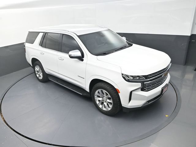 Used 2023 Chevrolet Tahoe Premier image 19