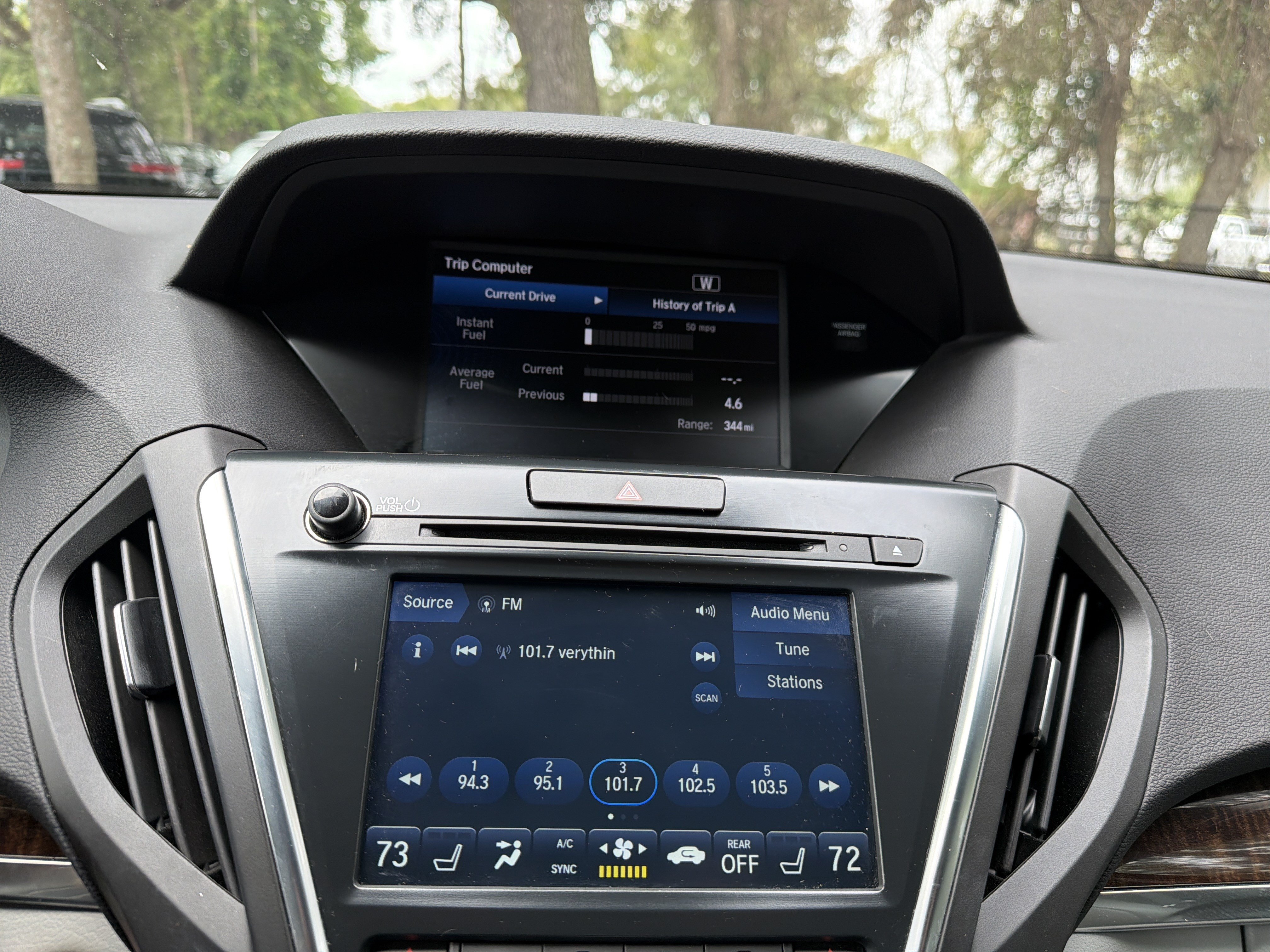 Used 2020 Acura MDX SH-AWD image 23