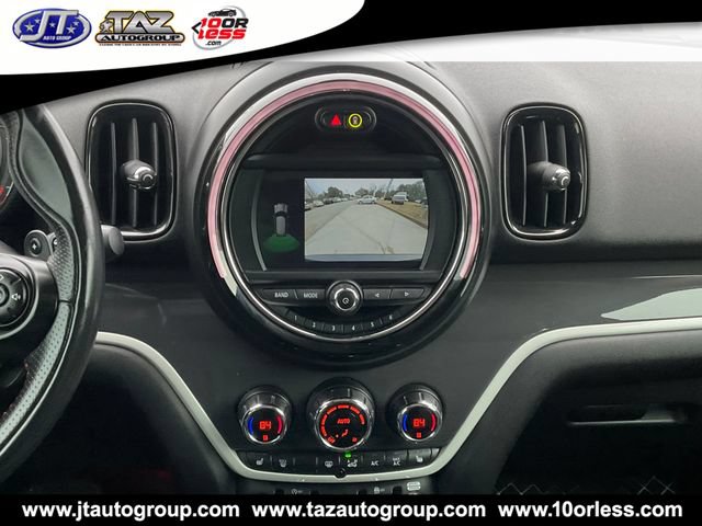 Used 2020 MINI Cooper Countryman S w/ Storage Package FWD image 20