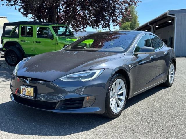 Used 2016 Tesla Model S 75 image 3