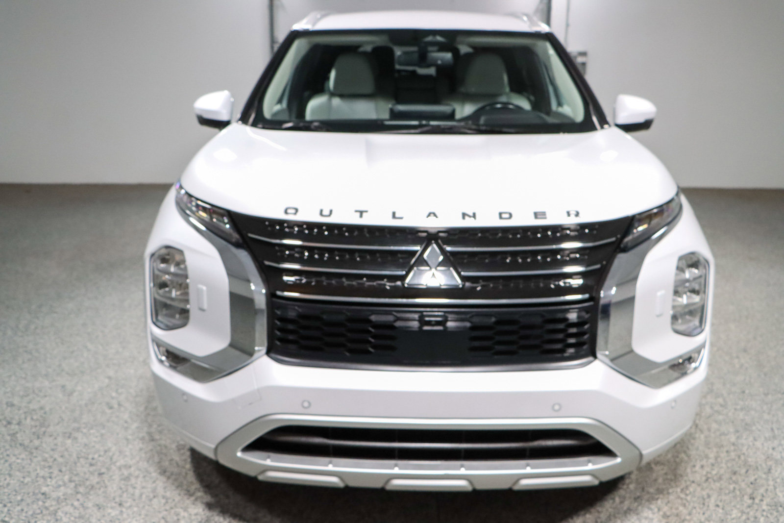 Used 2022 Mitsubishi Outlander SEL image 4