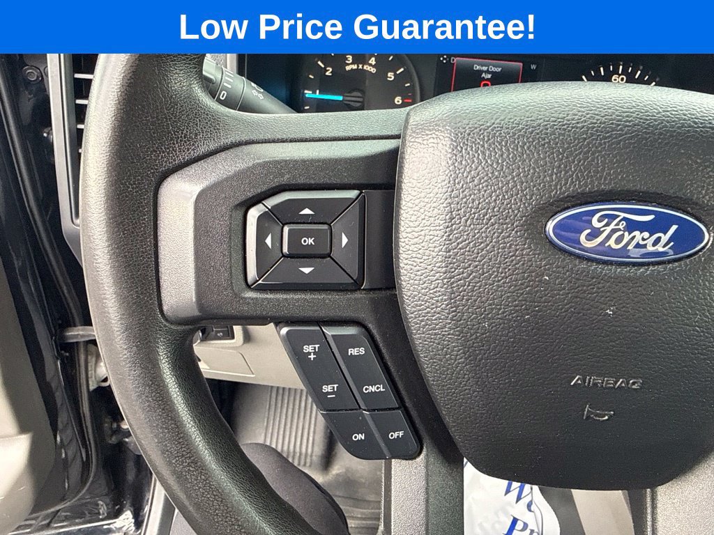 Certified 2018 Ford F150 4x4 SuperCab image 27