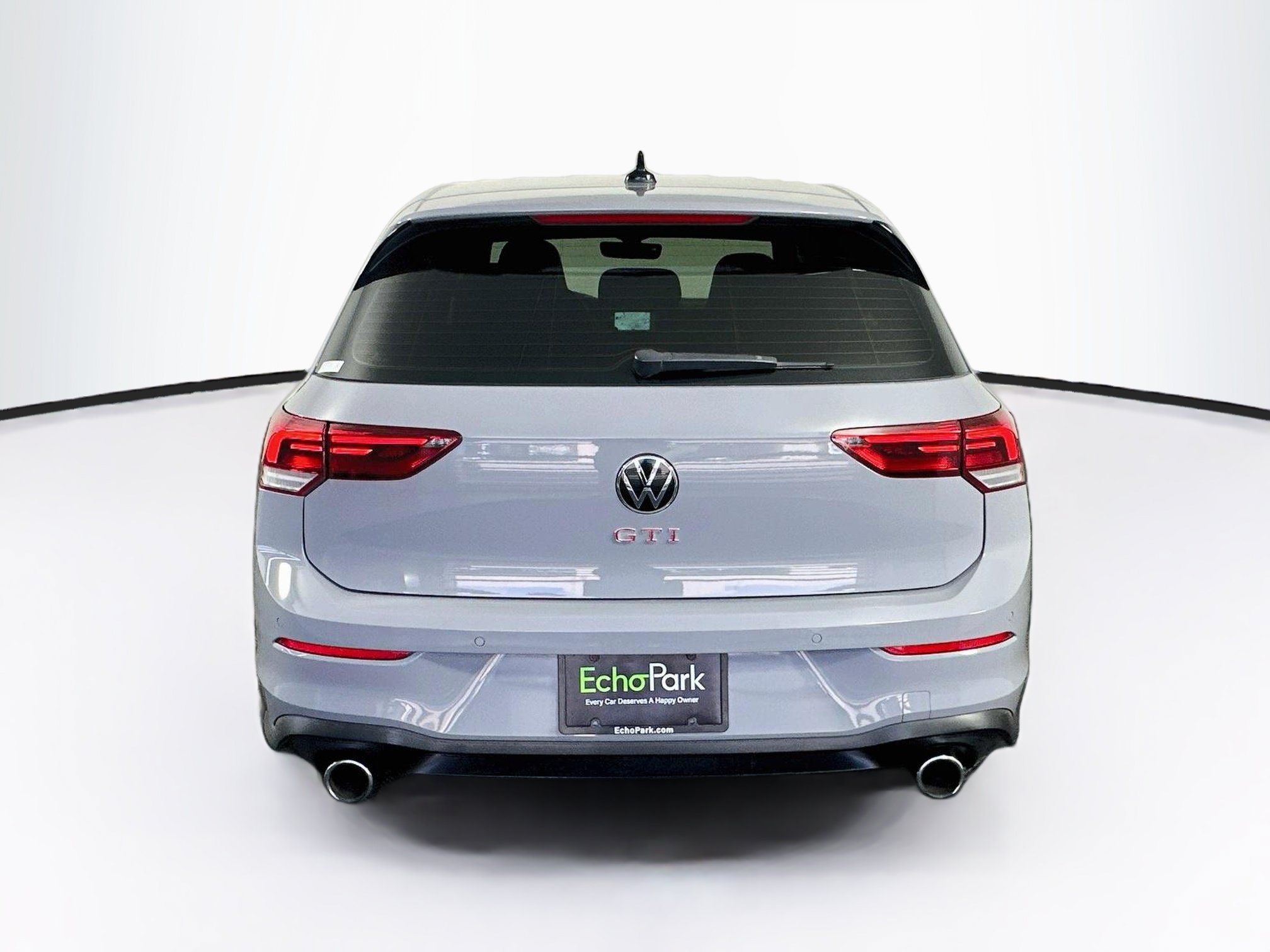 Used 2022 Volkswagen GTI SE FWD image 7