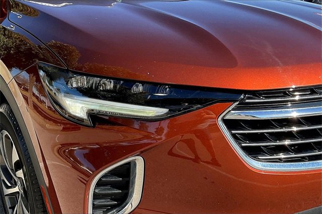 Used 2022 Buick Envision Essence w/ Safety Package image 26