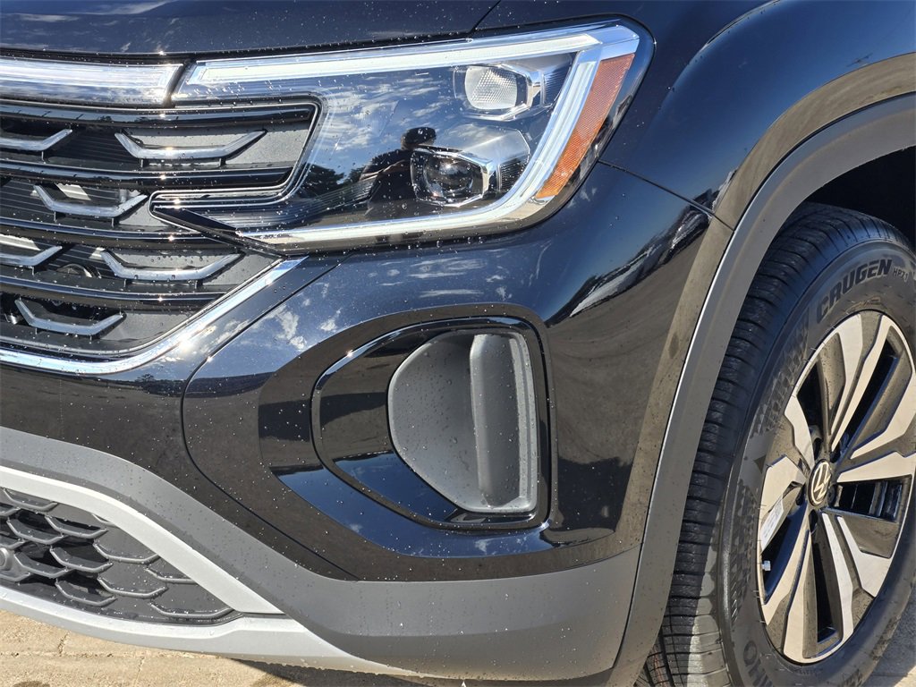 New 2026 Volkswagen Atlas Cross Sport SE image 6