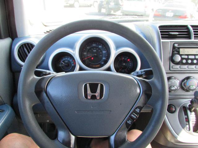 Used 2005 Honda Element EX image 8