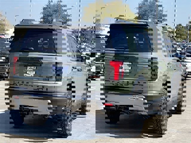 New 2026 Honda Passport TrailSport Elite image 4