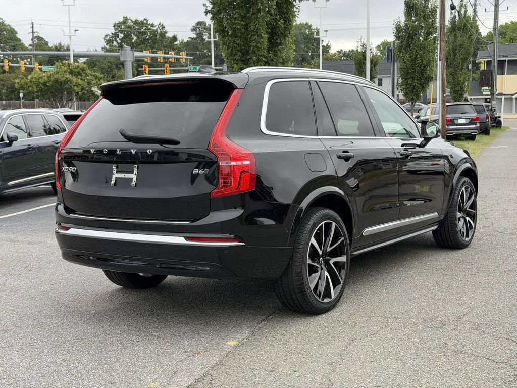 Used 2023 Volvo XC90 B6 Plus w/ Protection Package Premier AWD/4WD image 20