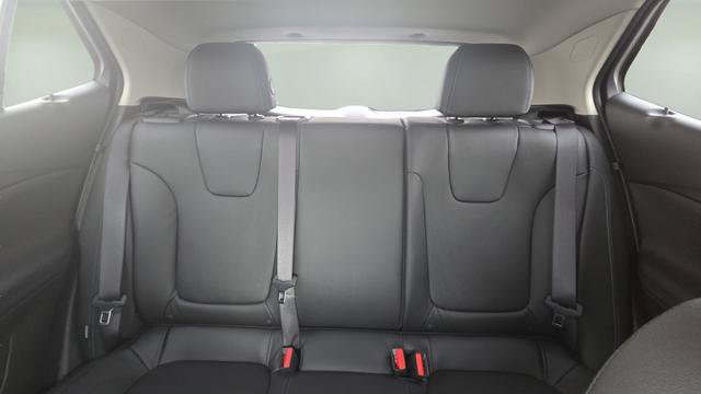 New 2026 Buick Encore GX Sport Touring FWD image 15