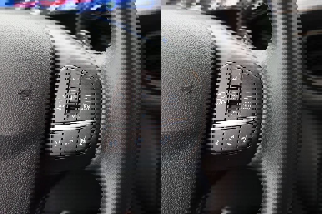 Used 2025 Ford Bronco Sport Badlands image 21