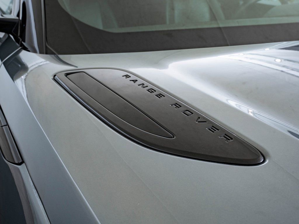 Used 2024 Land Rover Range Rover Velar Dynamic SE AWD/4WD image 20