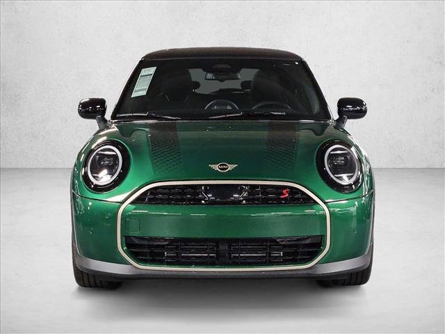 New 2026 MINI Cooper S FWD image 6