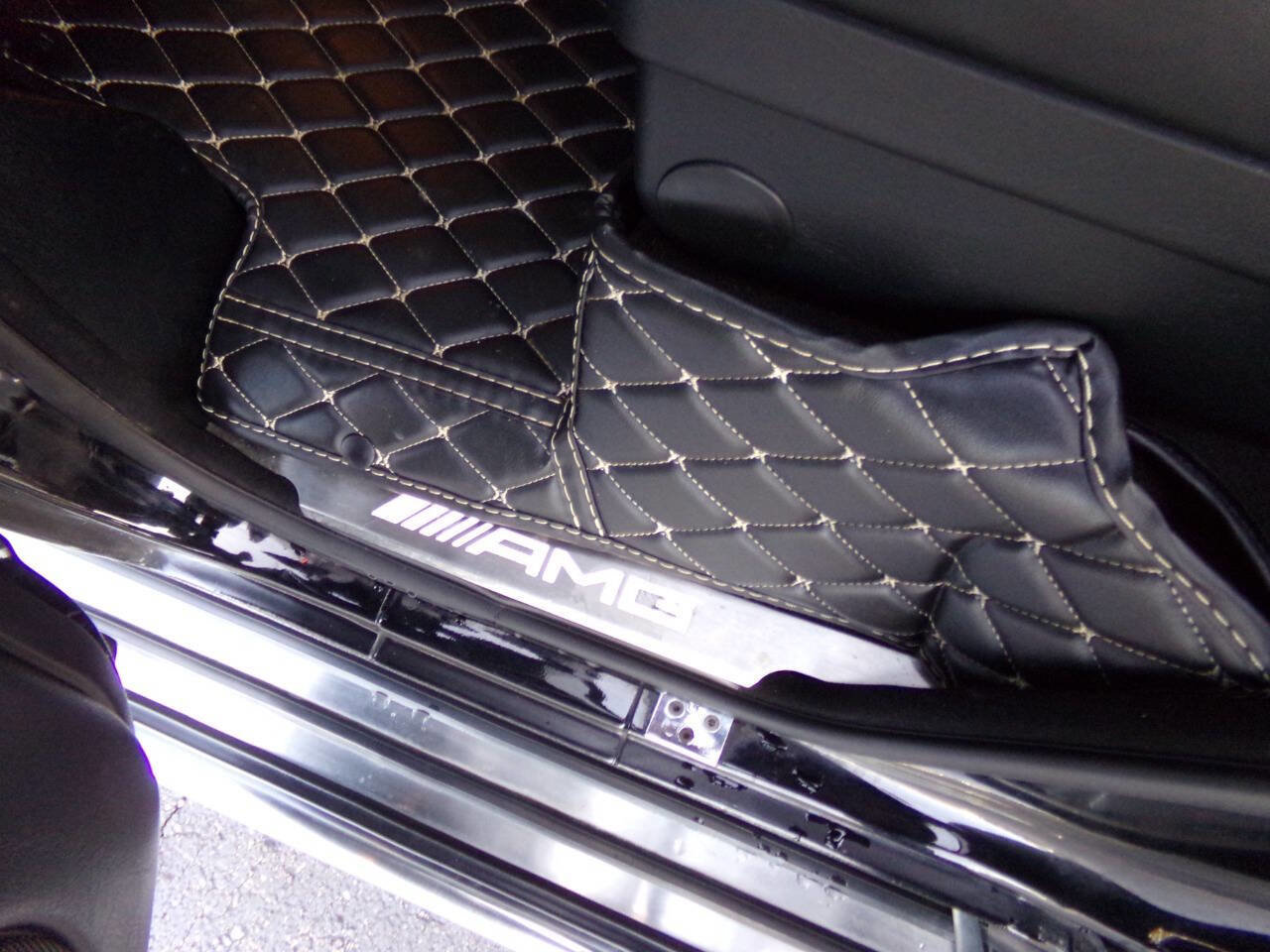 Used 2013 Mercedes-Benz G 63 AMG 4MATIC image 24