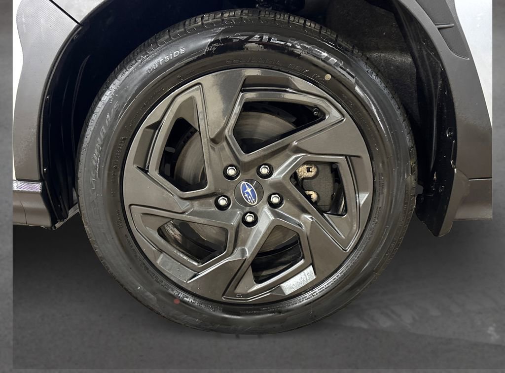 Used 2024 Subaru Crosstrek 2.5i Sport AWD/4WD image 12