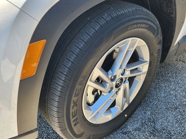 Used 2025 Hyundai Tucson SE image 10