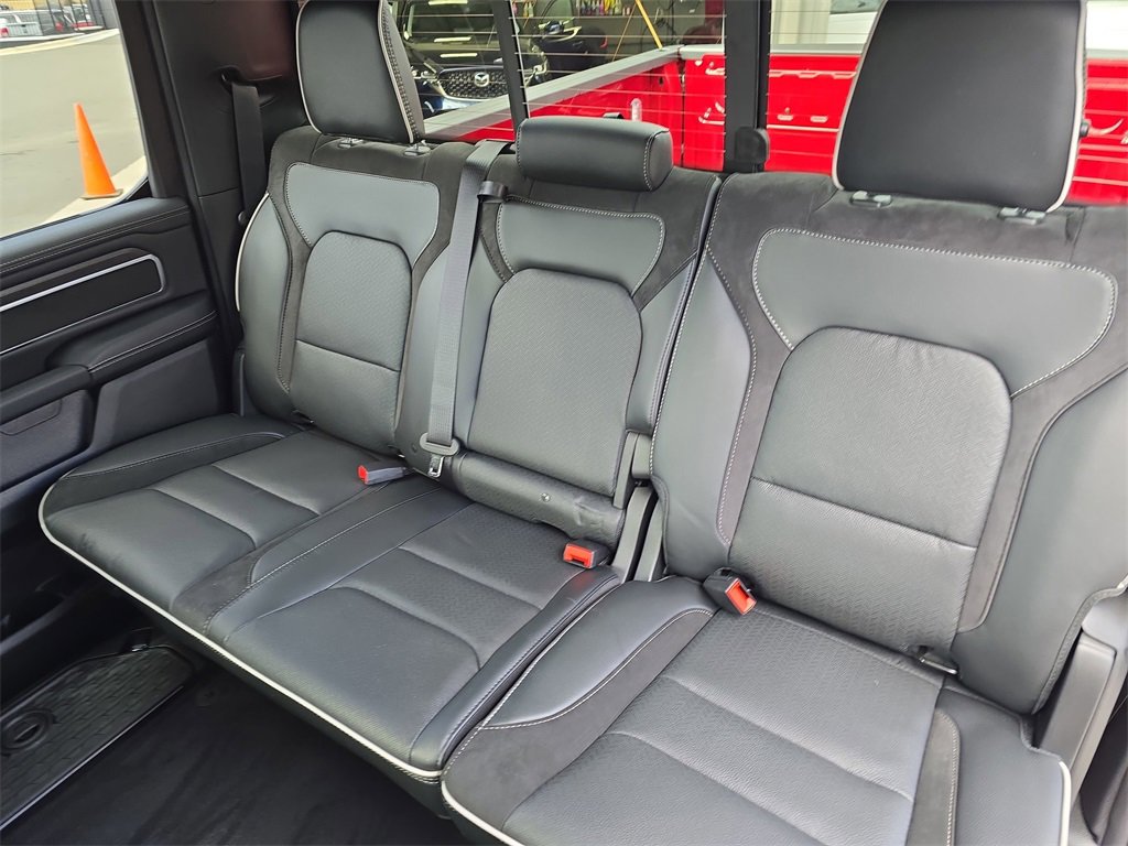 New 2026 RAM 1500 Laramie image 14
