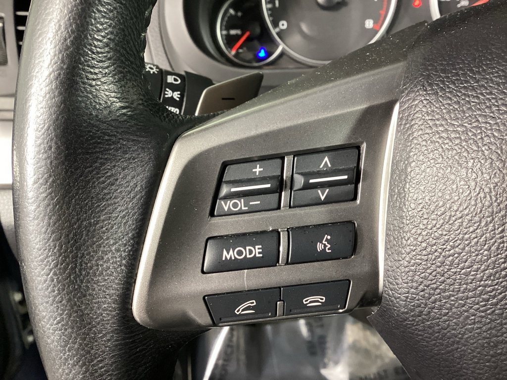 Used 2014 Subaru Outback 2.5i Premium w/ Moonroof Package AWD/4WD image 23