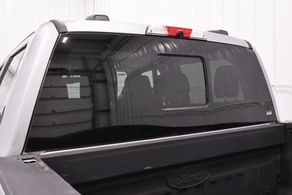 Used 2024 Ford F350 Lariat w/ Lariat Ultimate Package image 38