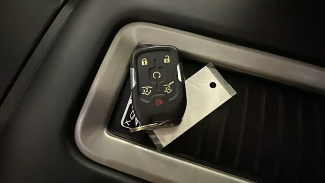 Used 2019 GMC Yukon XL Denali w/ Denali Ultimate Package AWD/4WD image 20
