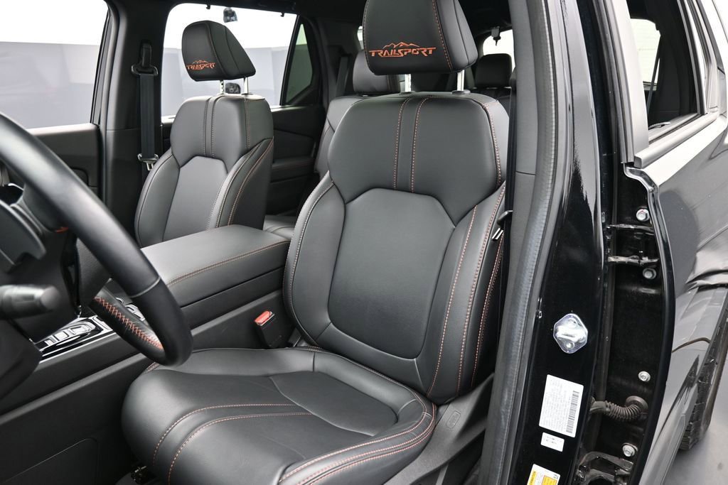 Used 2024 Honda Pilot TrailSport image 25