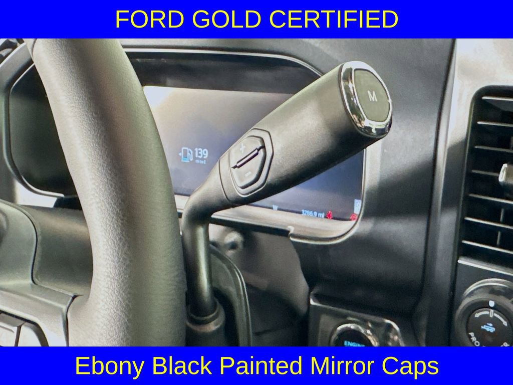 Certified 2025 Ford F250 Lariat w/ Lariat Ultimate Package image 17