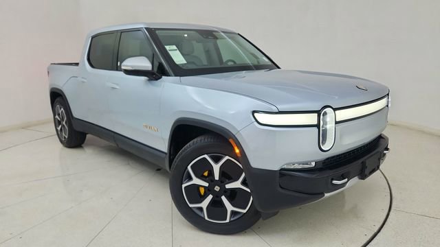 Used 2023 Rivian R1T Adventure image 1