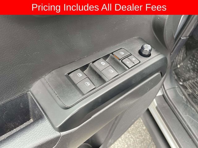 Used 2023 Toyota Tacoma SR AWD/4WD image 18