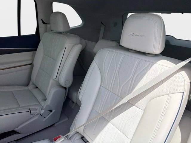 New 2026 Buick Enclave Avenir w/ Super Cruise Package FWD image 12