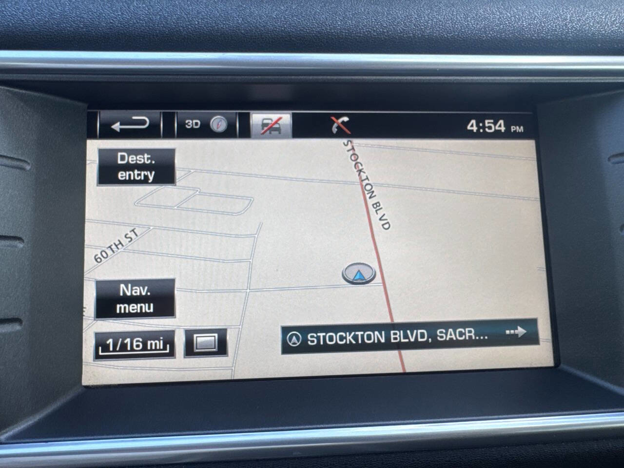 Used 2015 Land Rover Range Rover Evoque Pure Plus AWD/4WD image 17