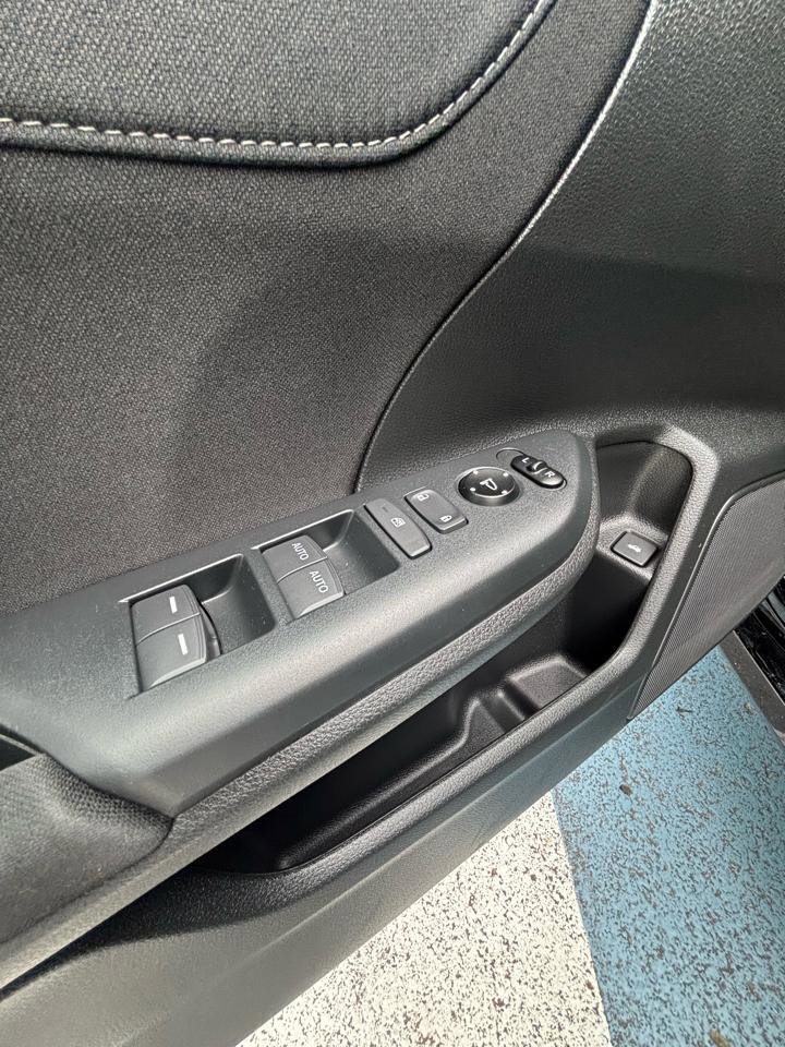 Used 2016 Honda Civic EX image 10