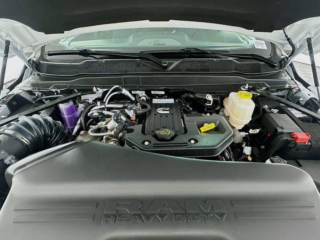 New 2026 RAM 4500 Tradesman image 17