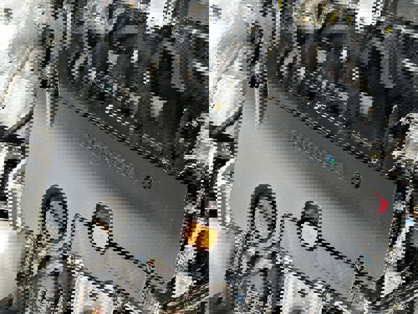 Certified 2023 Honda HR-V Sport image 27