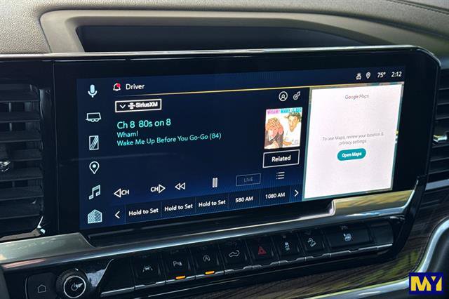 Certified 2026 Chevrolet Silverado 1500 LT image 21