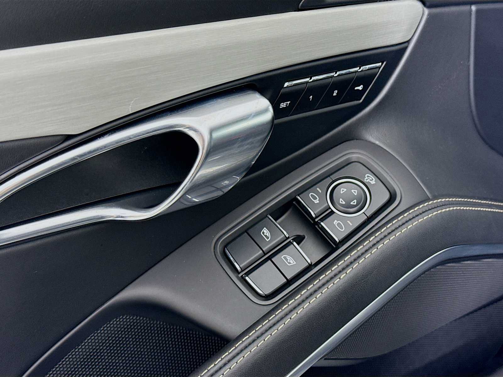 Certified 2022 Porsche 718 Boxster RWD image 11