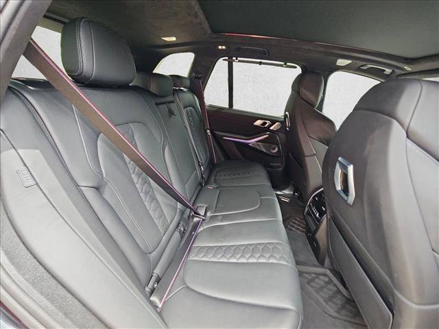 Used 2025 BMW X5 M Competition w/ Executive Package AWD/4WD image 19