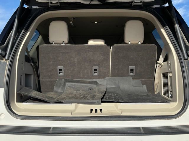 Used 2019 Lincoln Navigator Reserve image 22