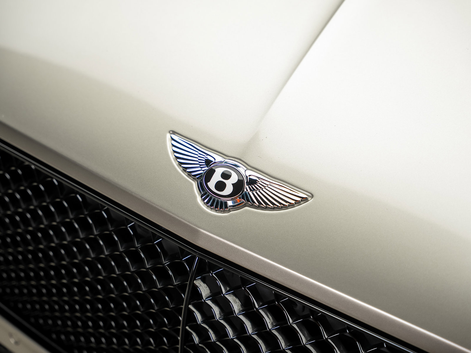 Used 2020 Bentley Continental GT AWD/4WD image 6