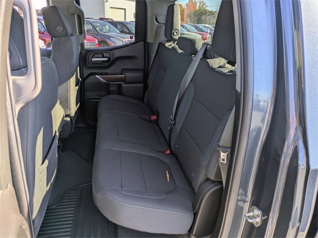 Used 2022 GMC Sierra 1500 Elevation image 17