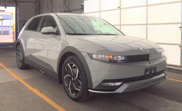 Used 2024 Hyundai Ioniq 5 SE