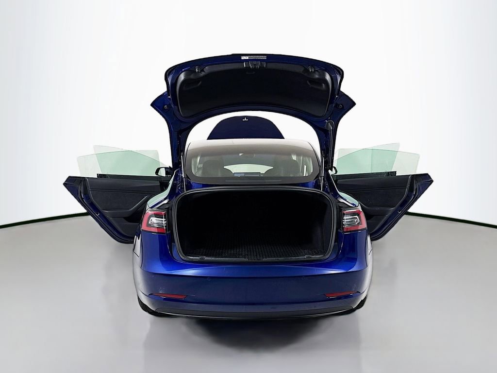 Used 2018 Tesla Model 3 Mid Range image 29