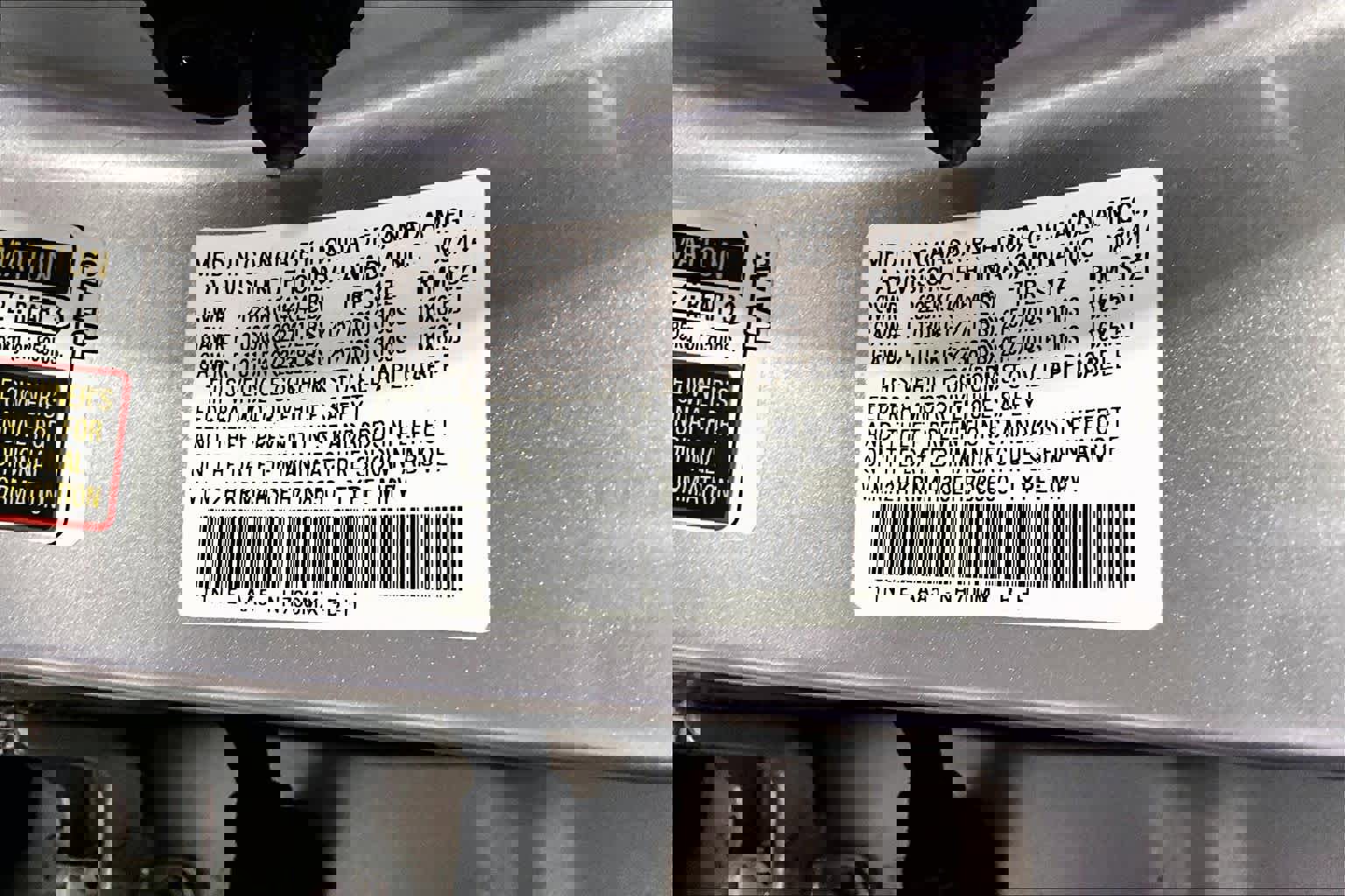 Used 2014 Honda CR-V LX image 34