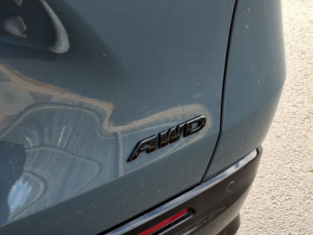 Used 2024 Honda HR-V EX-L image 29