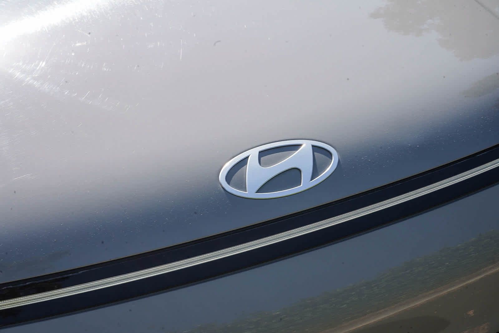 Used 2024 Hyundai Kona Limited AWD/4WD image 11
