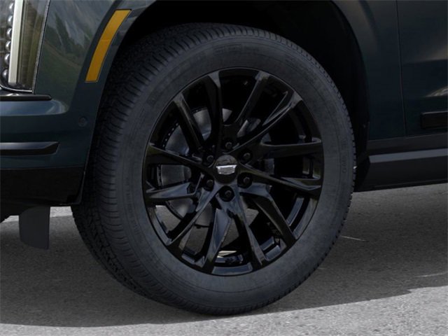 New 2026 Cadillac Escalade Sport image 9