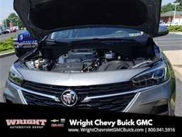 Used 2022 Buick Encore GX Essence w/ Experience Buick Package image 28