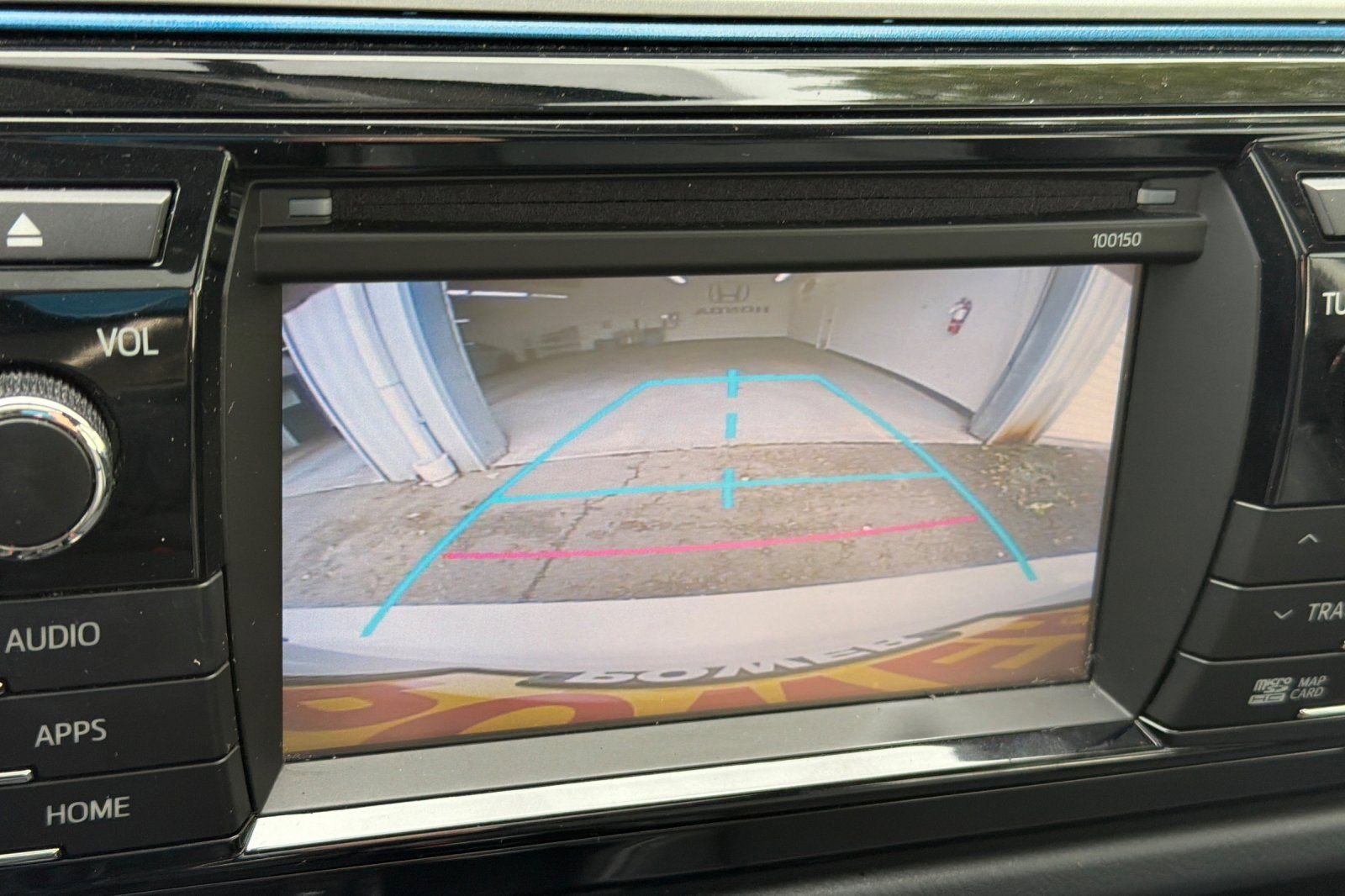 Used 2015 Toyota Corolla LE Premium FWD image 17