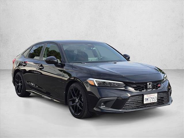 Used 2024 Honda Civic Si image 3