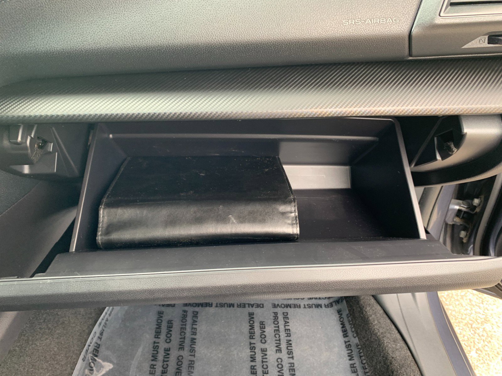 Used 2017 Subaru Impreza 2.0i image 32