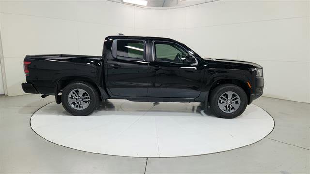 New 2026 Nissan Frontier SV image 9
