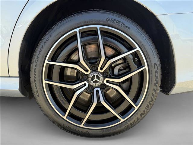 Used 2022 Mercedes-Benz E 450 4MATIC Sedan image 26